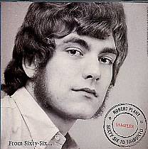 Robert Plant : Sixty Six to Timbuktu - Sampler